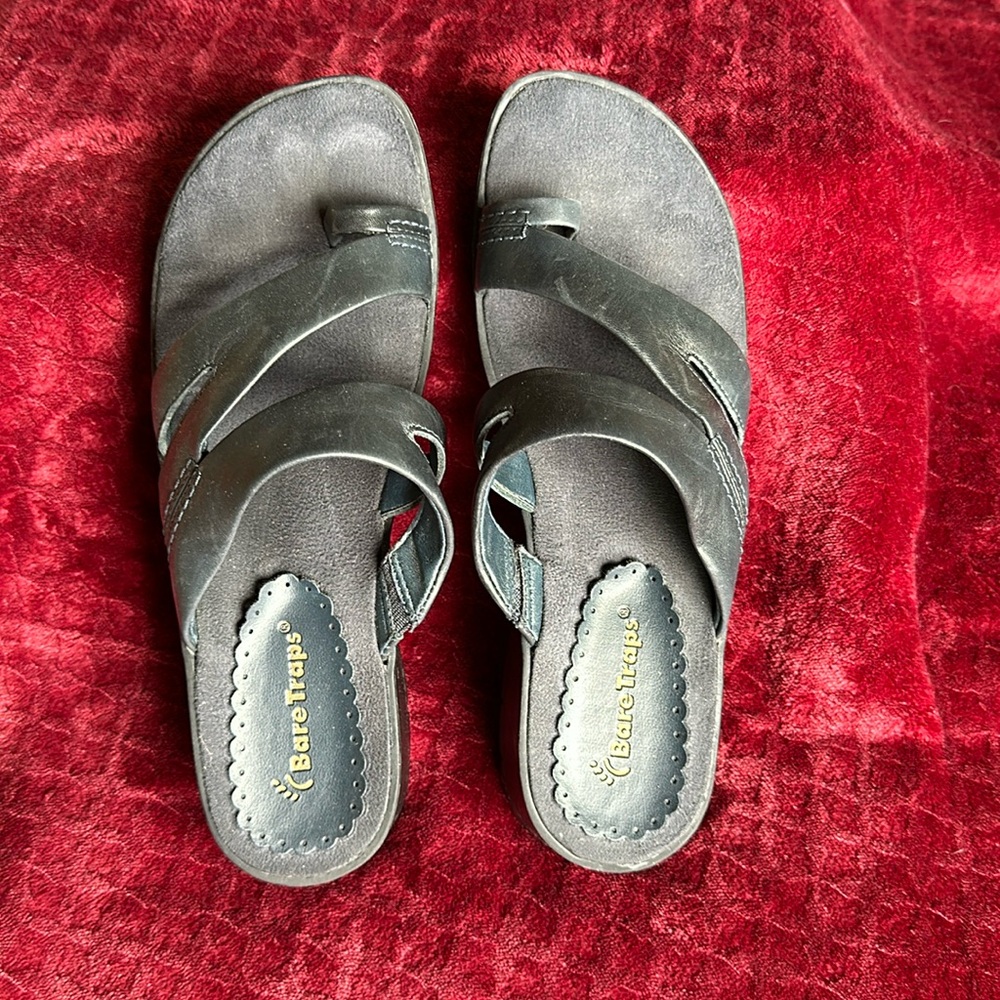 BareTraps Sandals